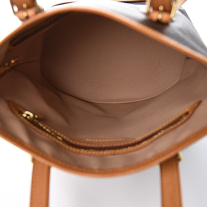 Louis Vuitton Monogram Petit Bucket 23 6 of 11