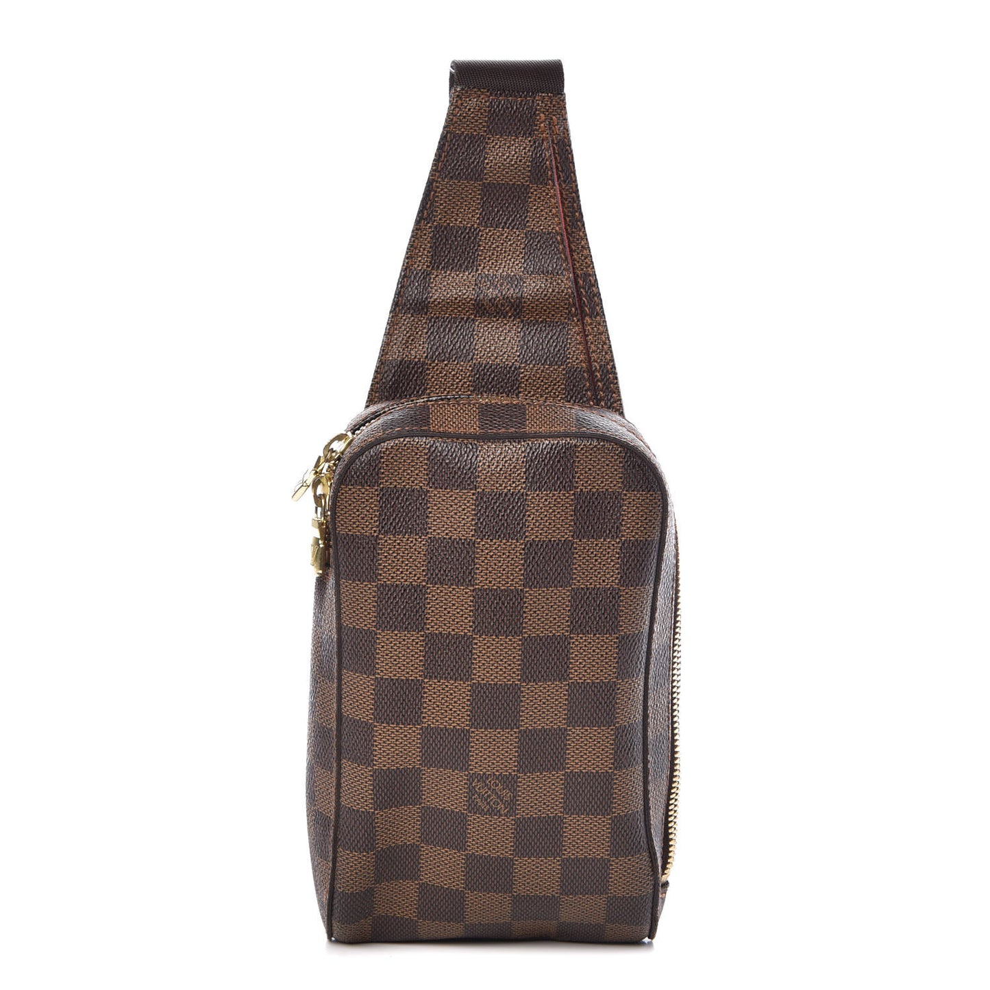 Damier Ebene Geronimos