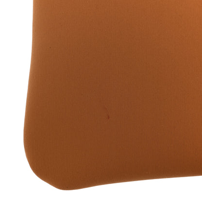 Hermes Neoprene Medium Neobain Maillon Marin Case Caramel 7 of 7
