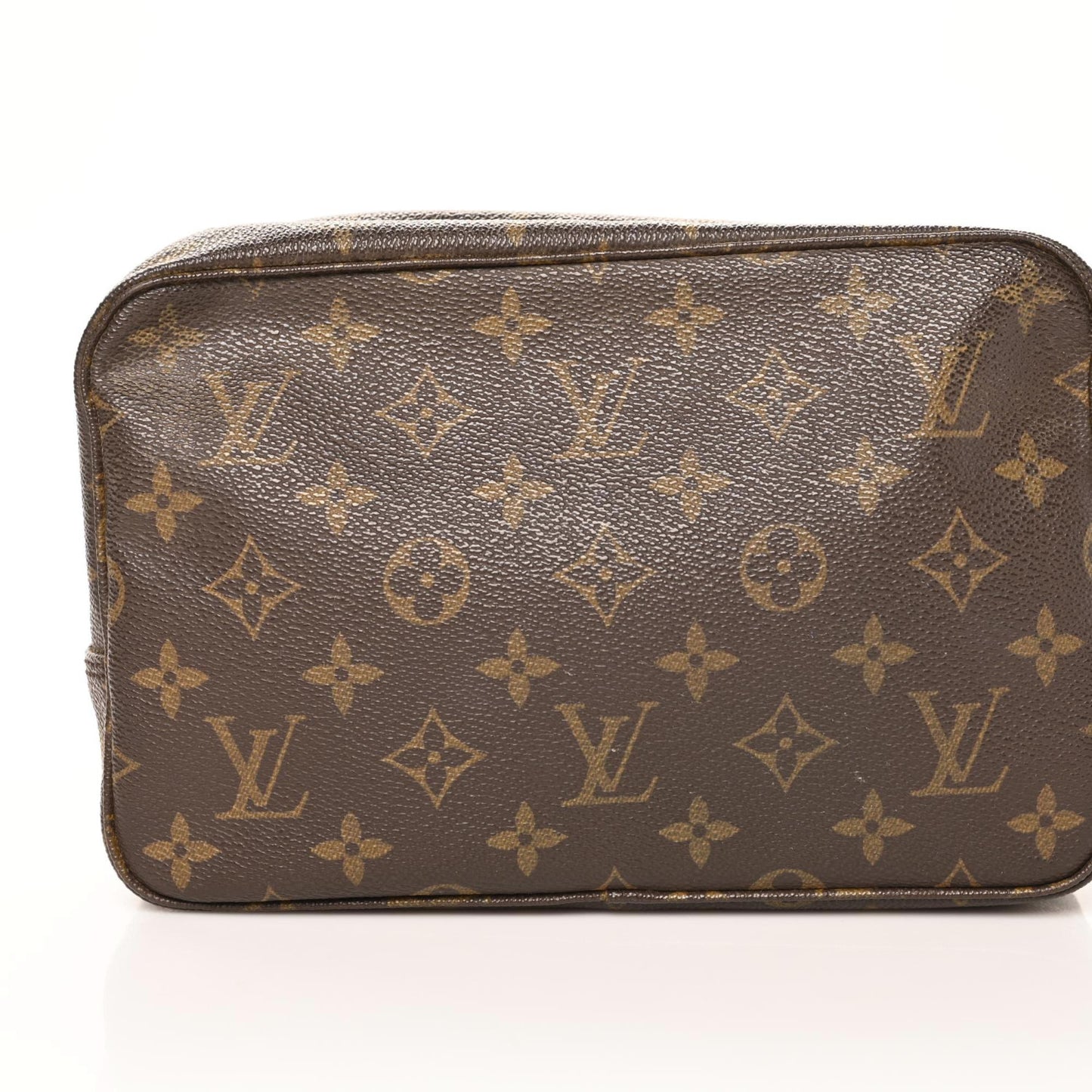 Monogram Trousse Toilette 23