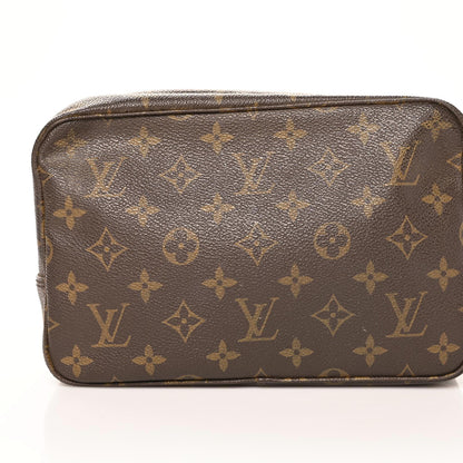 Louis Vuitton Monogram Trousse Toilette 23 3 of 12