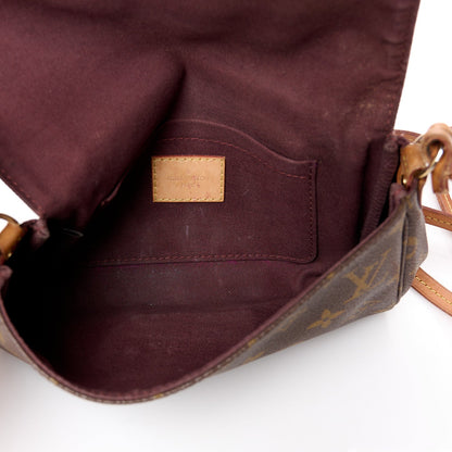 Louis Vuitton Monogram Favorite PM 5 of 12