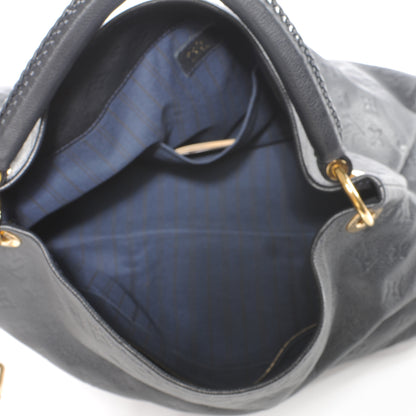 Louis Vuitton Empreinte Artsy MM Infini 7 of 7
