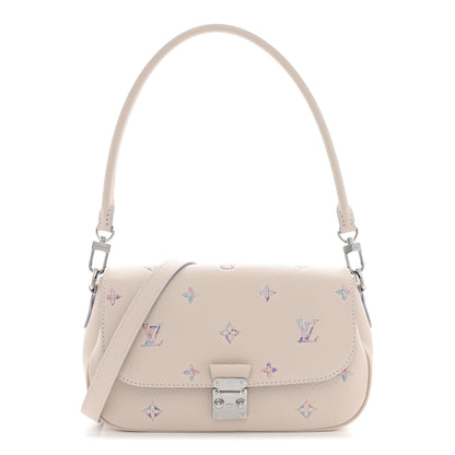 Louis Vuitton Empreinte Bi-Color Pochette Metis Soft PM  Link Quartz 1 of 10