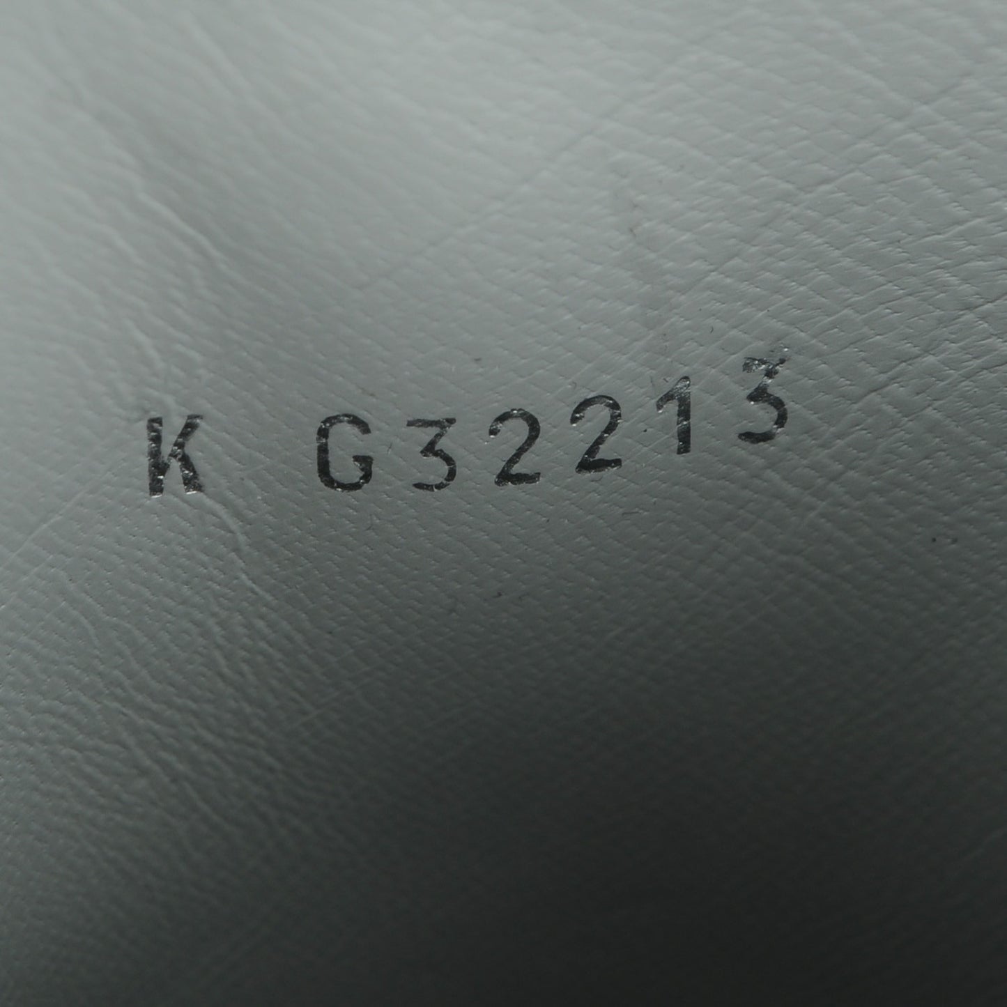 Suede Calfskin Short Boots 39 Grey