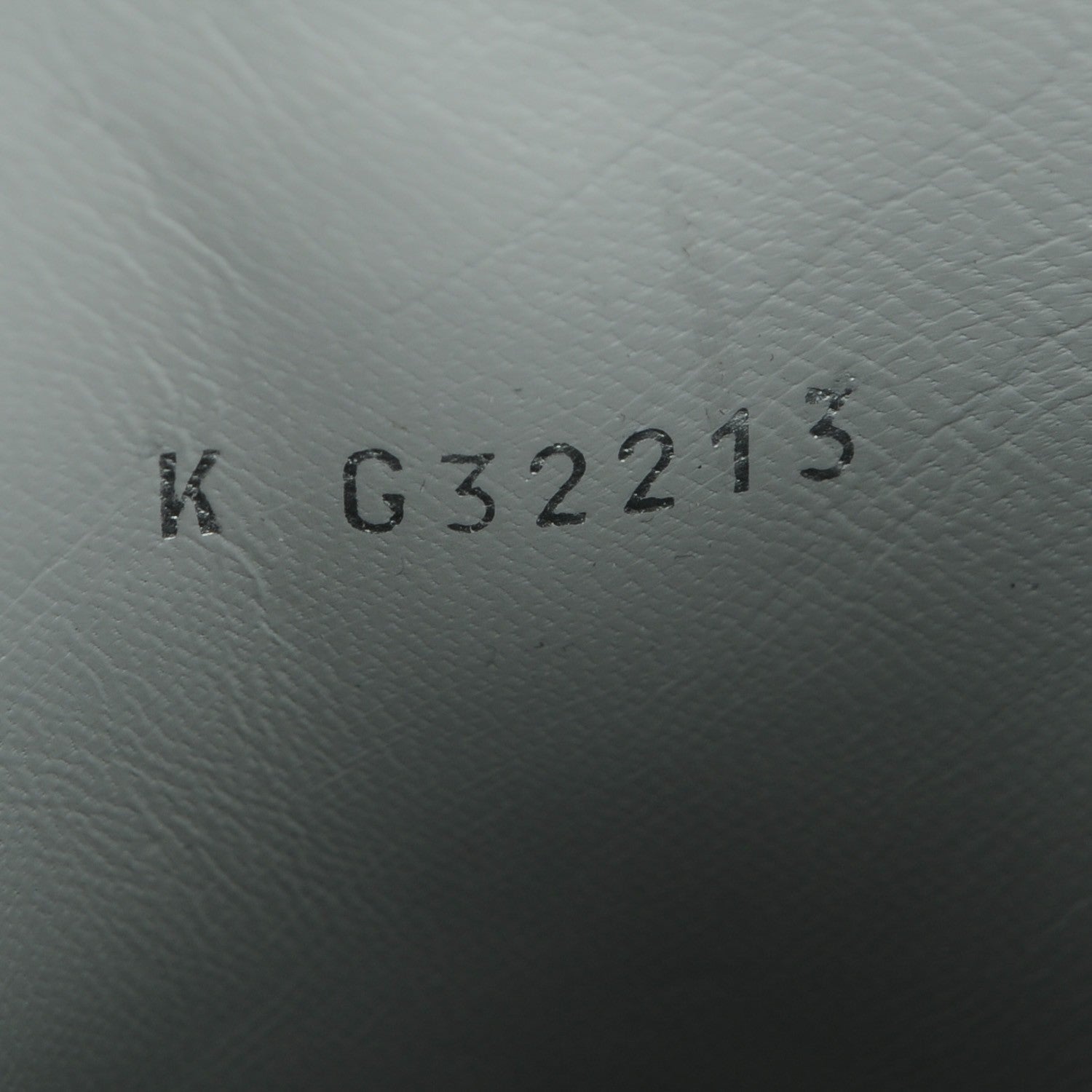 Chanel Suede Calfskin Short Boots 39 Grey 8 of 8