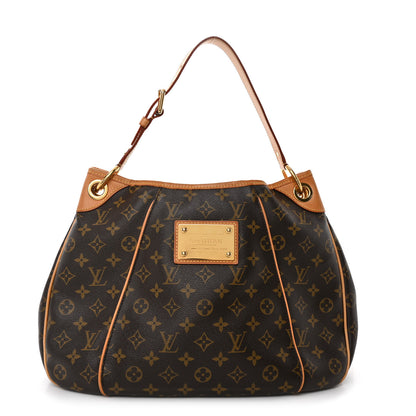 Louis Vuitton Monogram Galliera PM 1 of 9