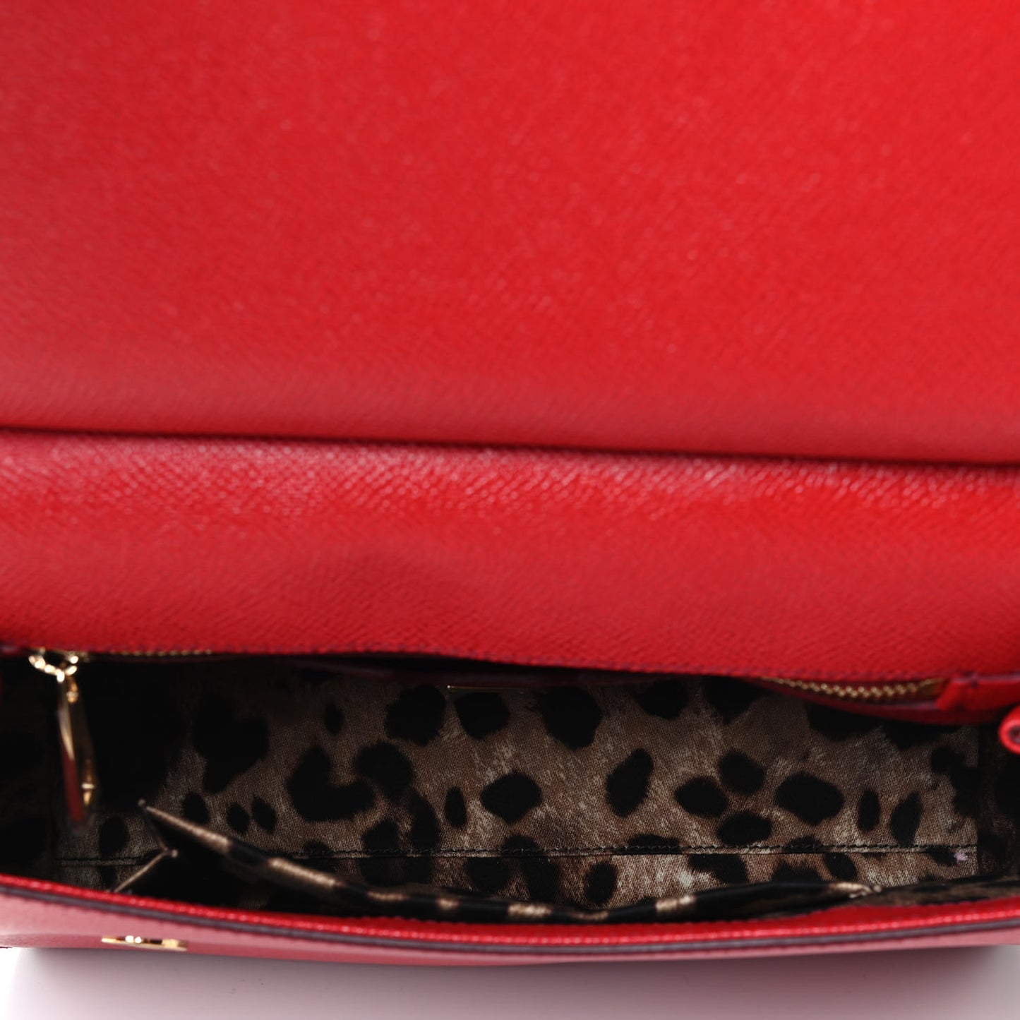 Dauphine Medium Miss Sicily Satchel Dark Red