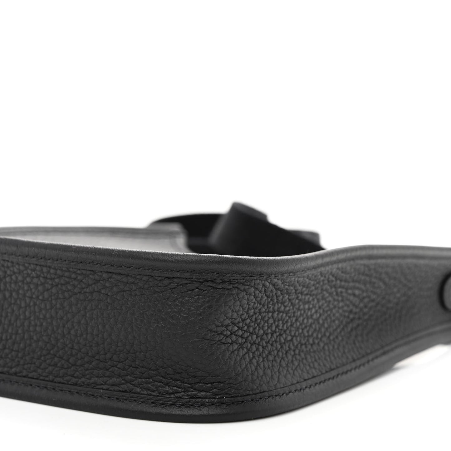 Taurillon Clemence Evelyne TPM Black