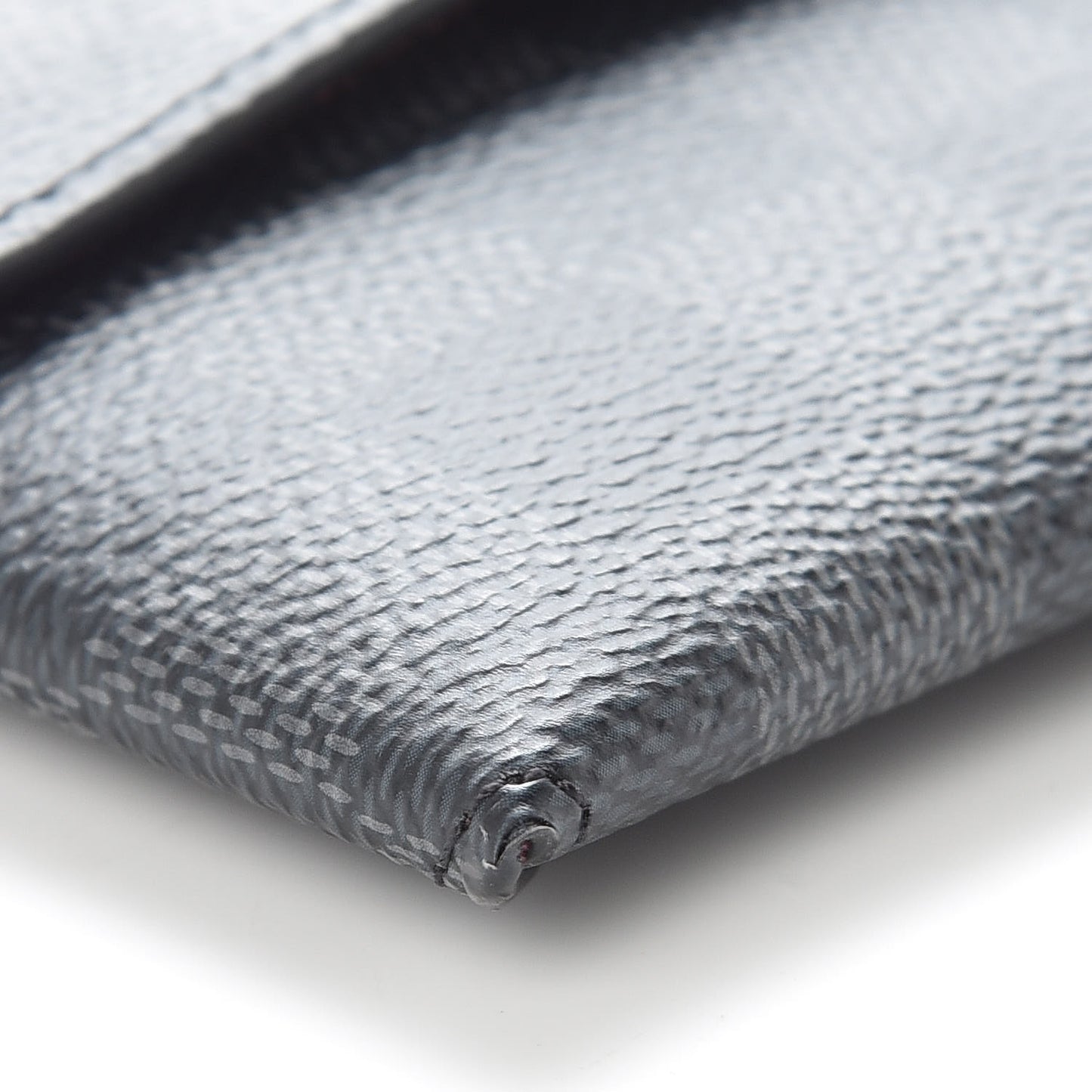 Monogram Small Alpha Pochette