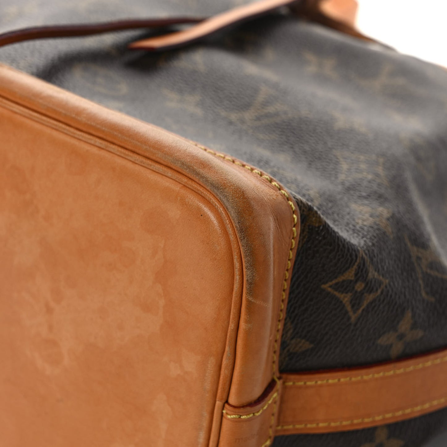 Monogram Petit Noe NM