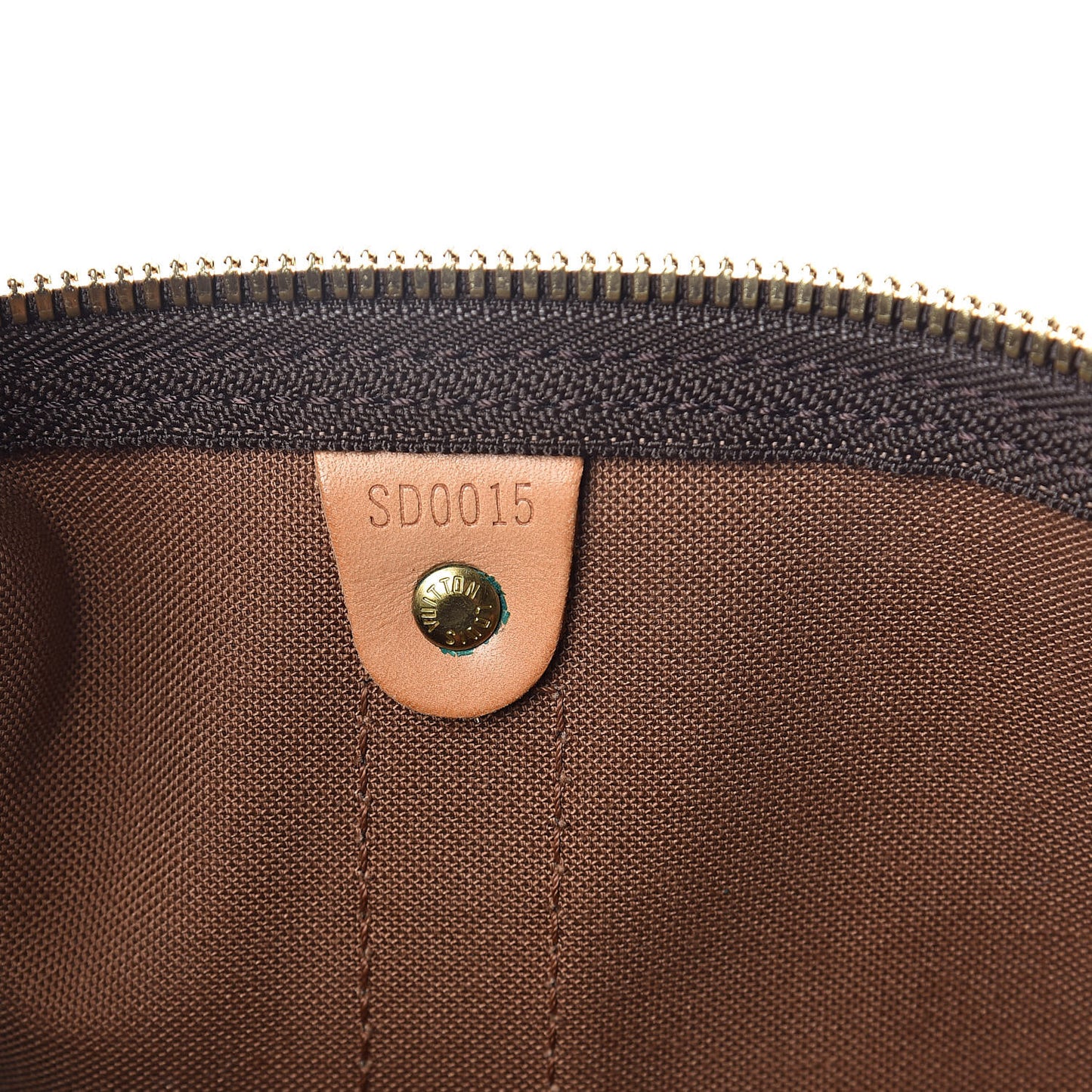 Monogram Keepall Bandouliere 55