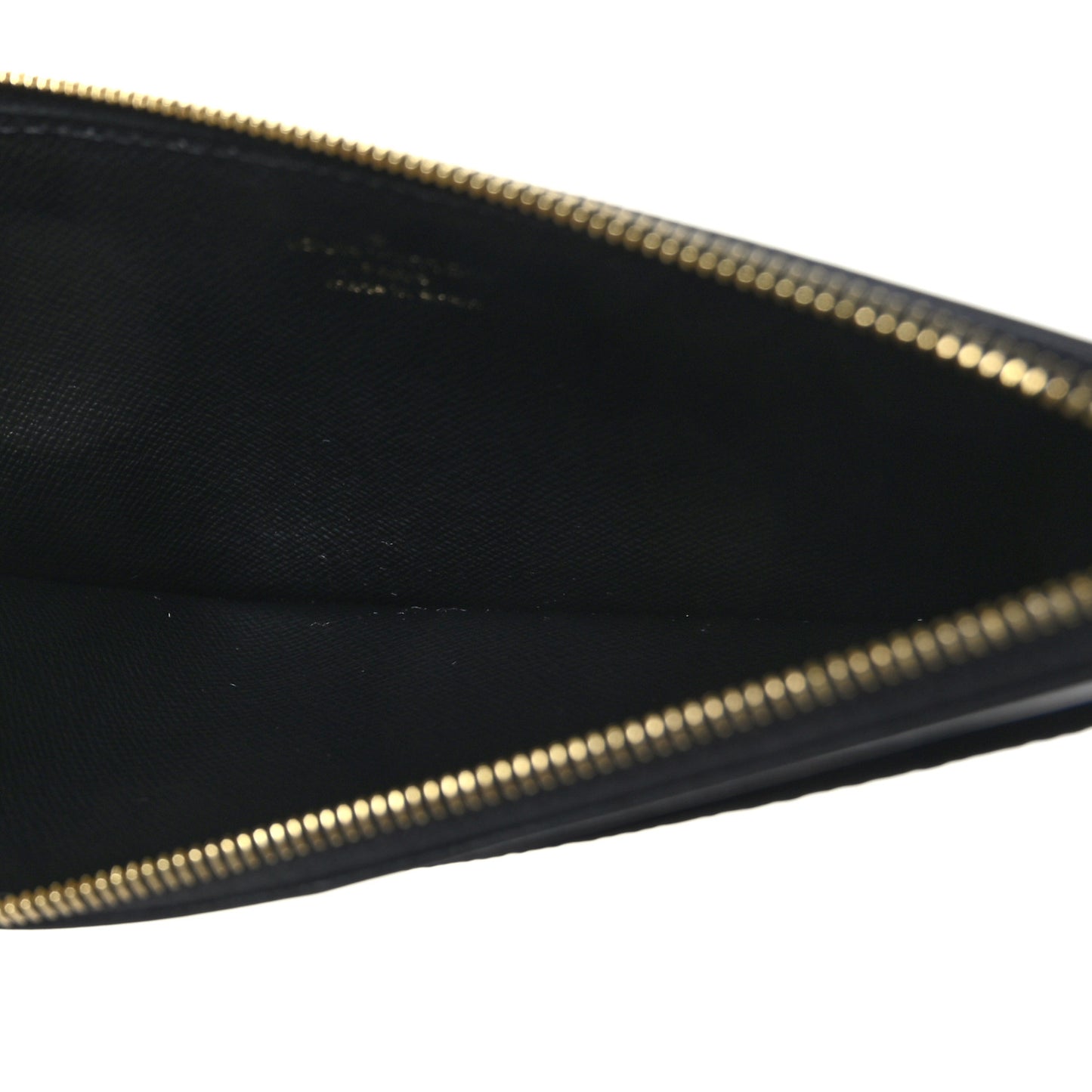Reverse Monogram Slim Purse