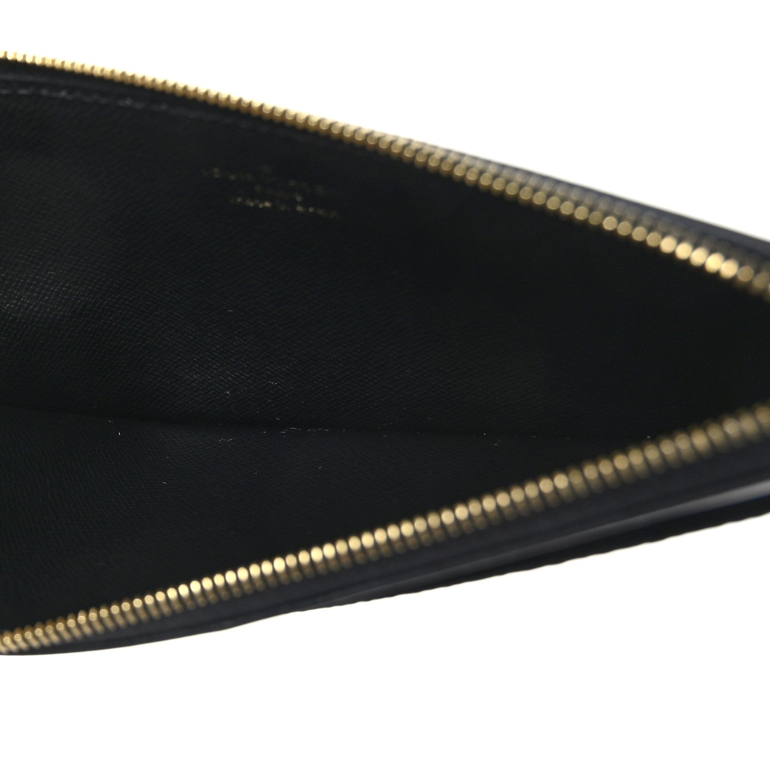 Louis Vuitton Reverse Monogram Slim Purse 5 of 6