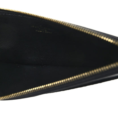 Louis Vuitton Reverse Monogram Slim Purse 5 of 6