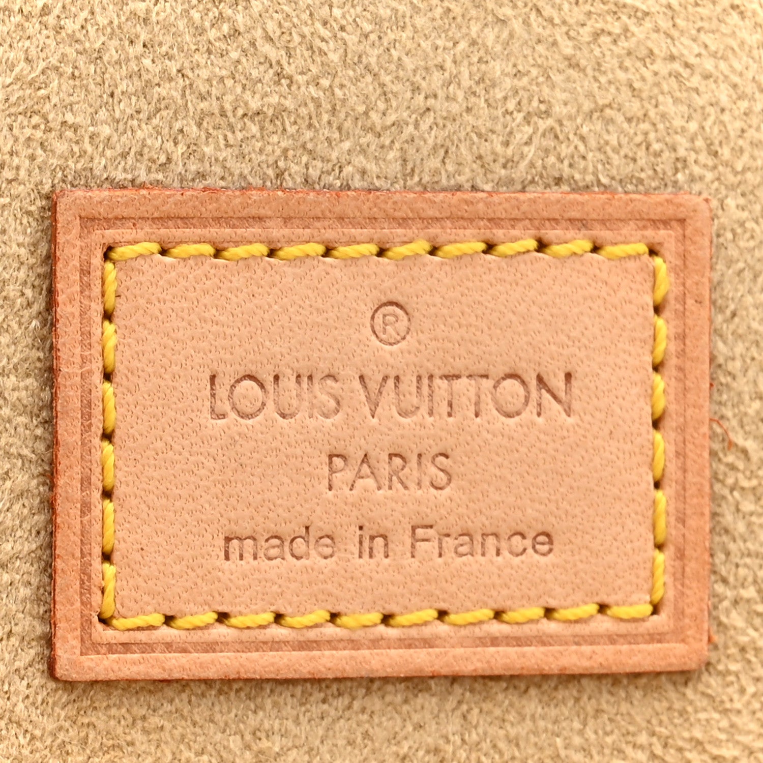 Louis Vuitton Monogram Folding Jewelry Case PM 7 of 9