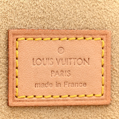 Louis Vuitton Monogram Folding Jewelry Case PM 7 of 9