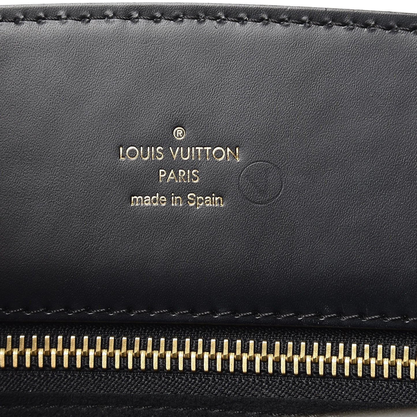 Monogram Phenix PM Black