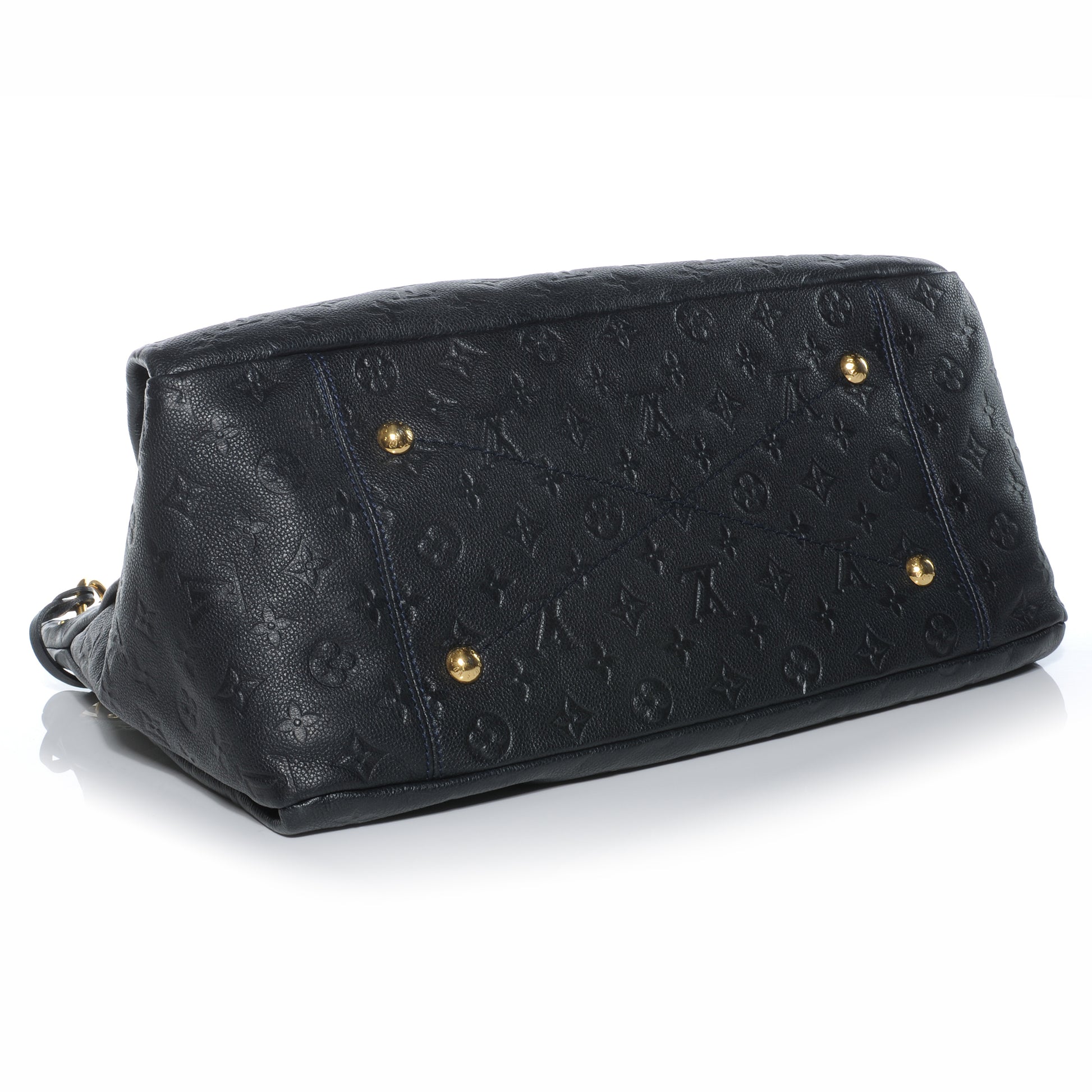 Louis Vuitton Empreinte Artsy MM Infini 4 of 7
