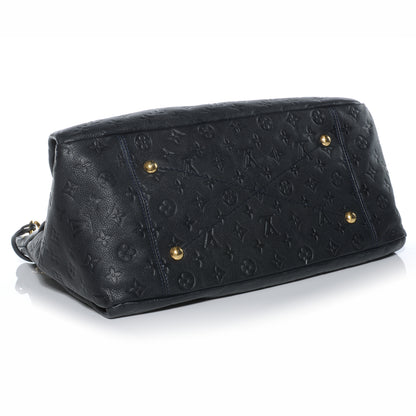 Louis Vuitton Empreinte Artsy MM Infini 4 of 7