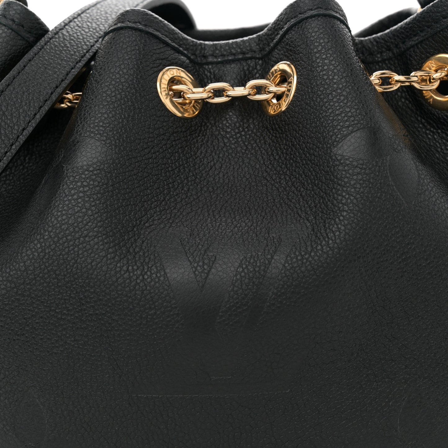 Empreinte Monogram Giant LV Bundle Black