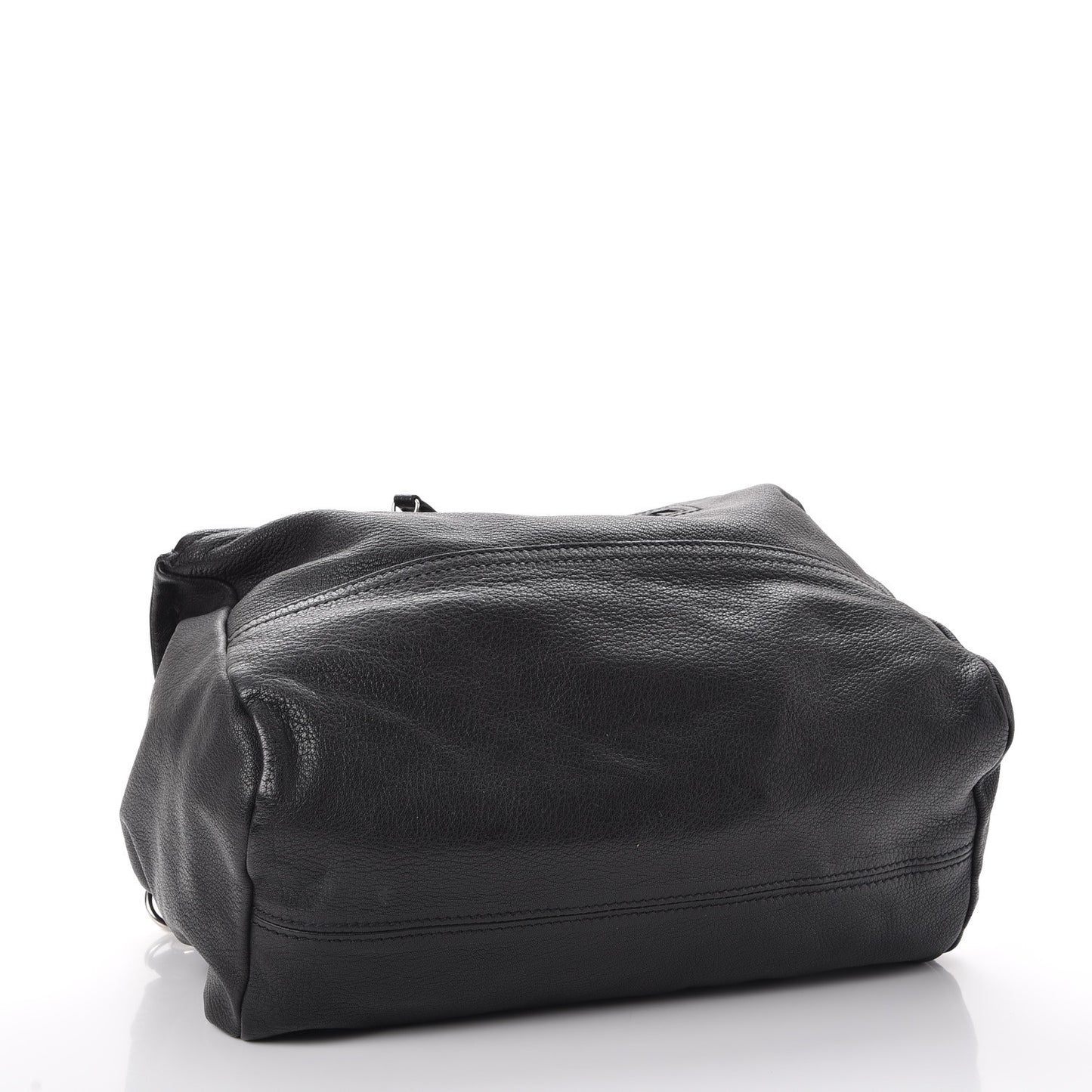 Sugar Goatskin Medium Pandora Black
