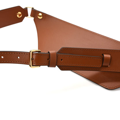 Louis Vuitton Calfskin Dauphine Bumbag Belt 7 of 7