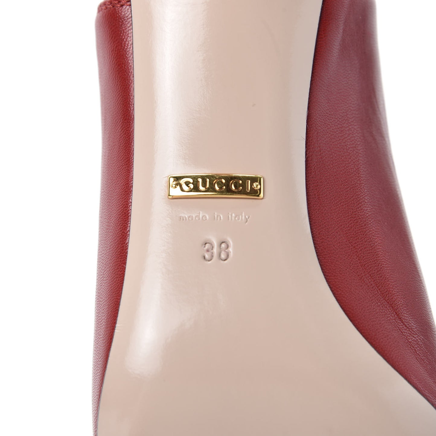 Malaga Kid Web Sylvie Mid Heel Slingback Pumps 38 Hibiscus Red