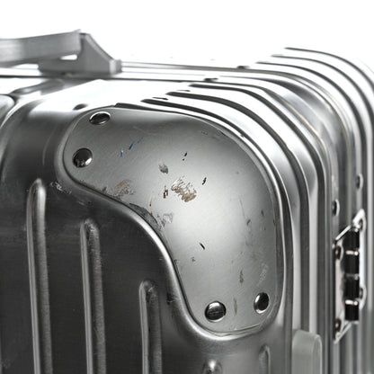 Rimowa Aluminum Original Check-In M Silver 10 of 13