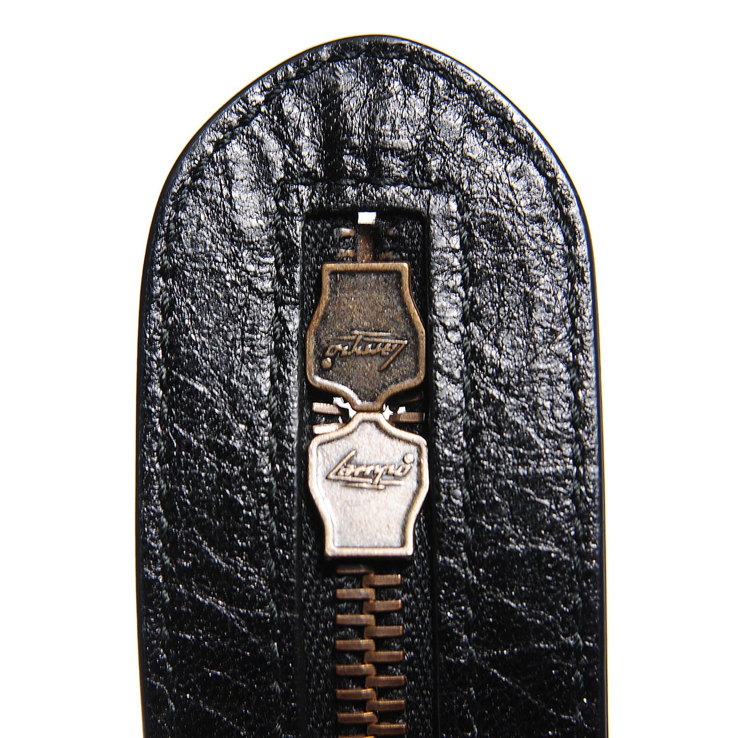 Balenciaga Agneau Classic Hardware Velo Black 15 of 15