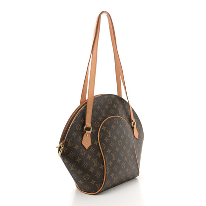 Louis Vuitton Monogram Ellipse GM Shopping Bag 3 of 9