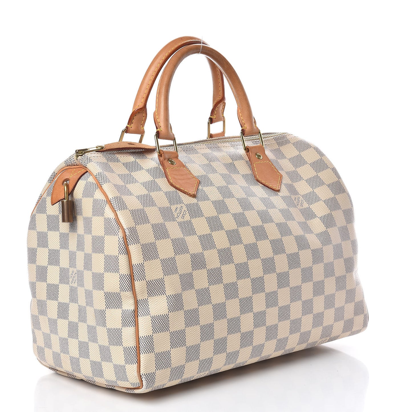 Damier Azur Speedy 30