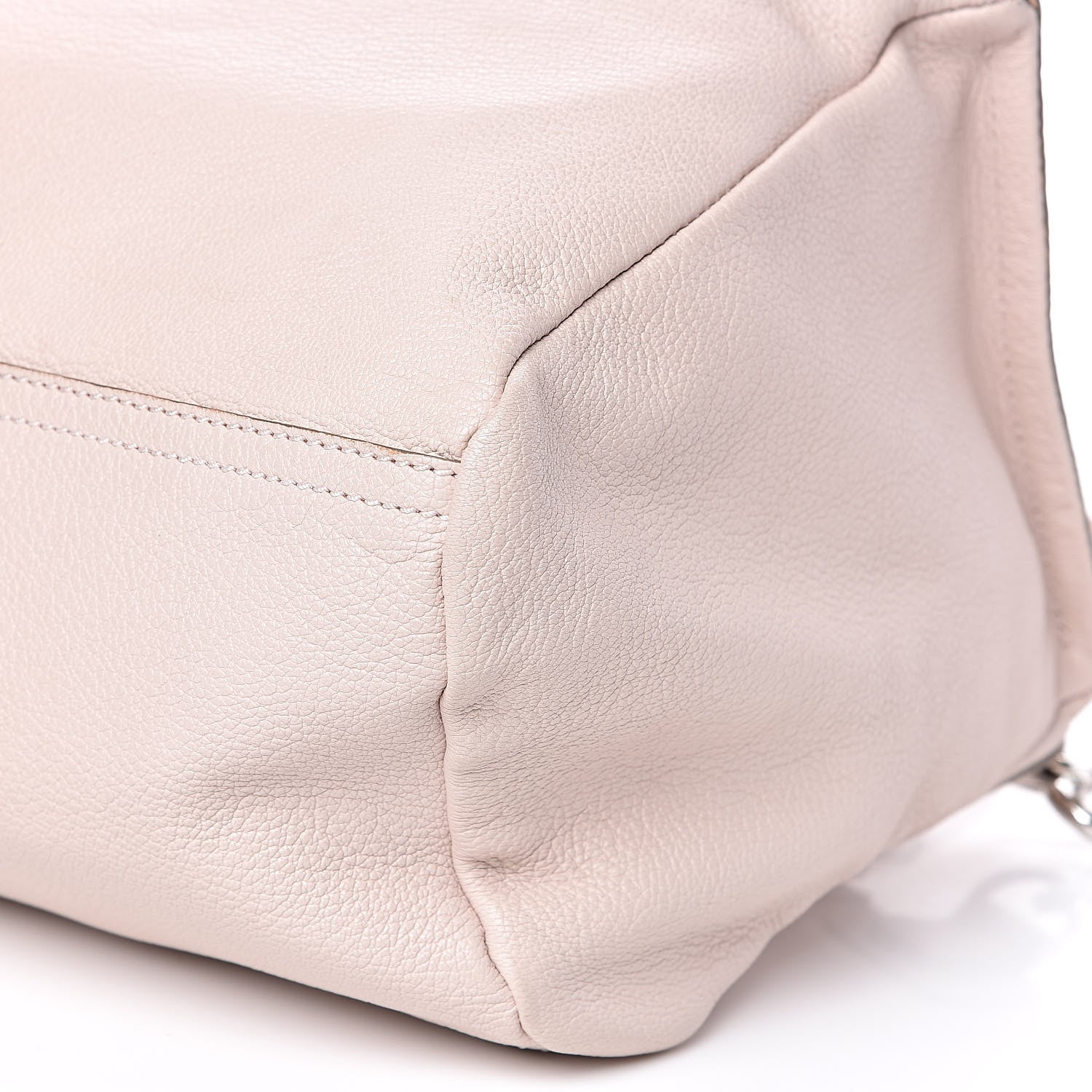 Givenchy Sugar Goatskin Medium Pandora Nude Pink 9 of 16