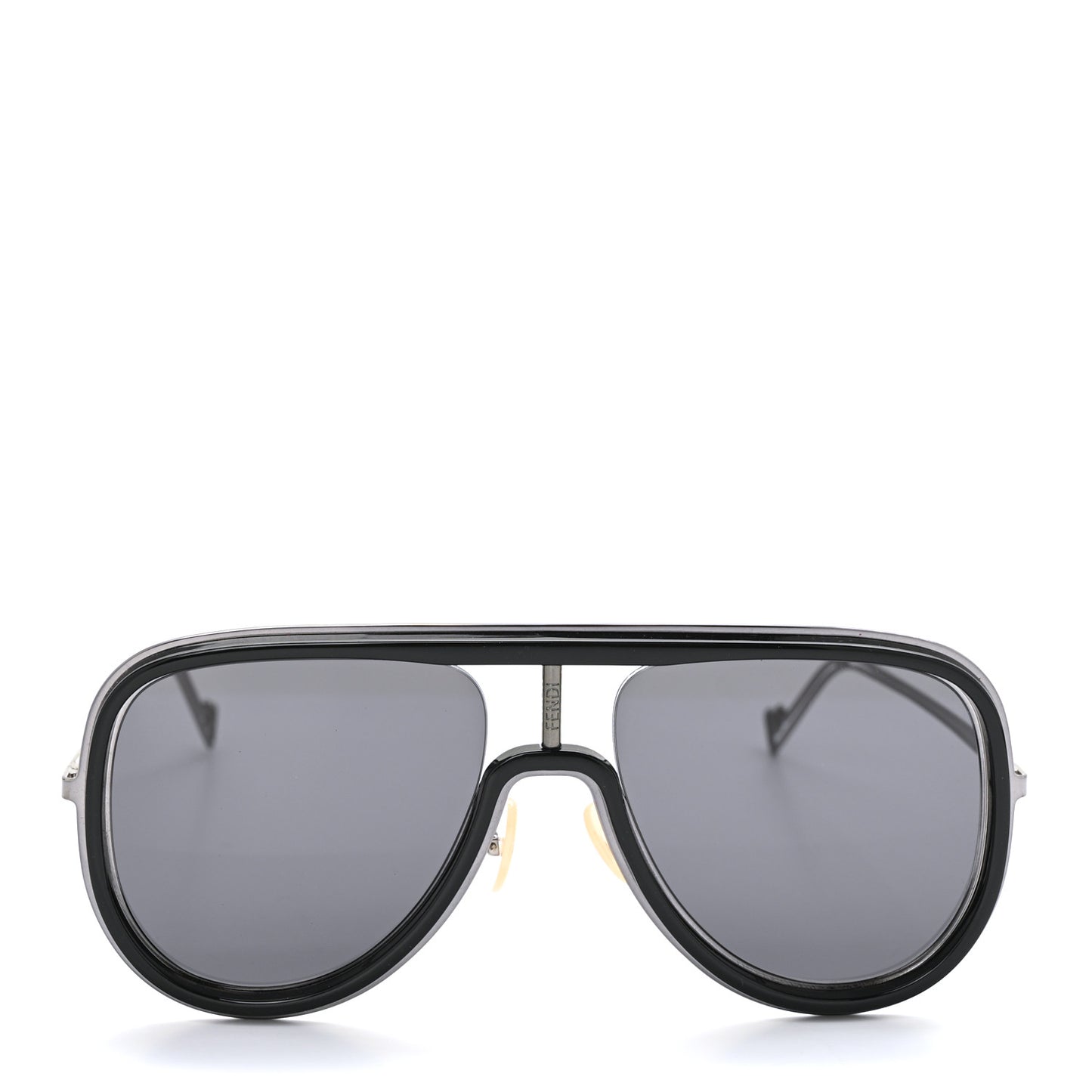 Ansir FF Sunglasses FF M0068/S Black