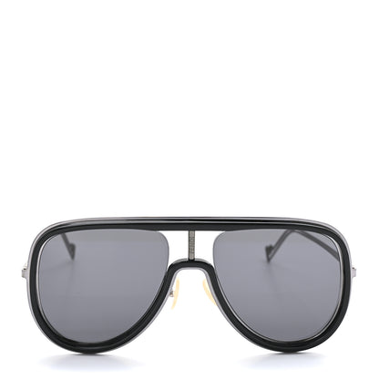 Fendi Ansir FF Sunglasses FF M0068/S Black 2 of 6