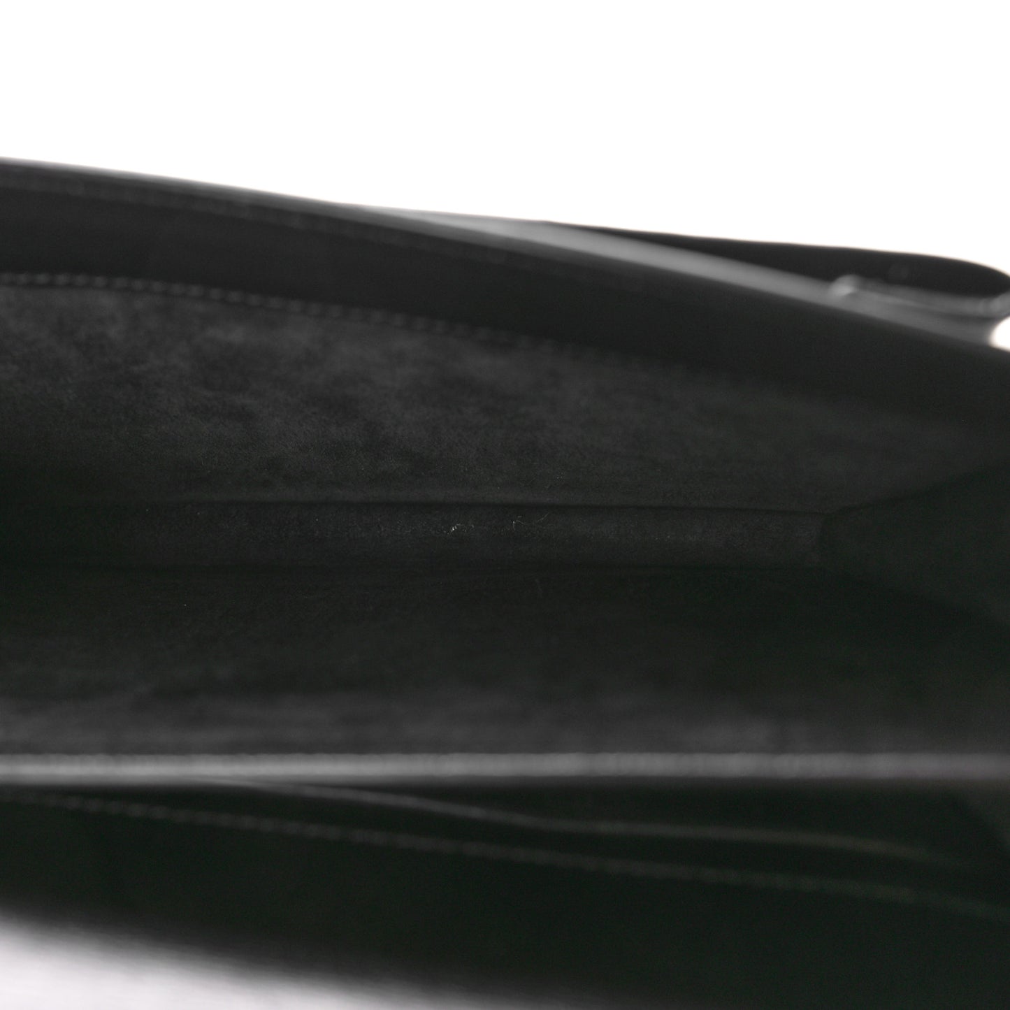 Calfskin Medium Monogram Sunset Black