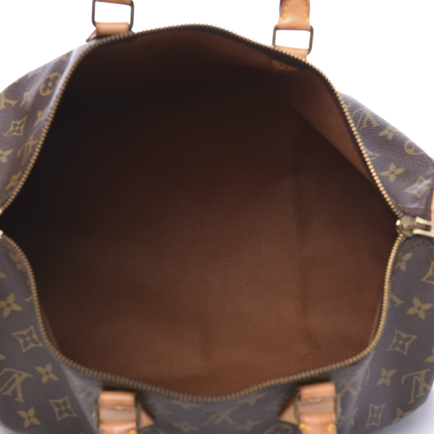 Louis Vuitton Monogram Speedy 40 4 of 14