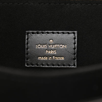 Louis Vuitton Reverse Monogram Pochette Metis 8 of 9