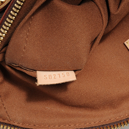 Louis Vuitton Monogram Tivoli GM 7 of 8