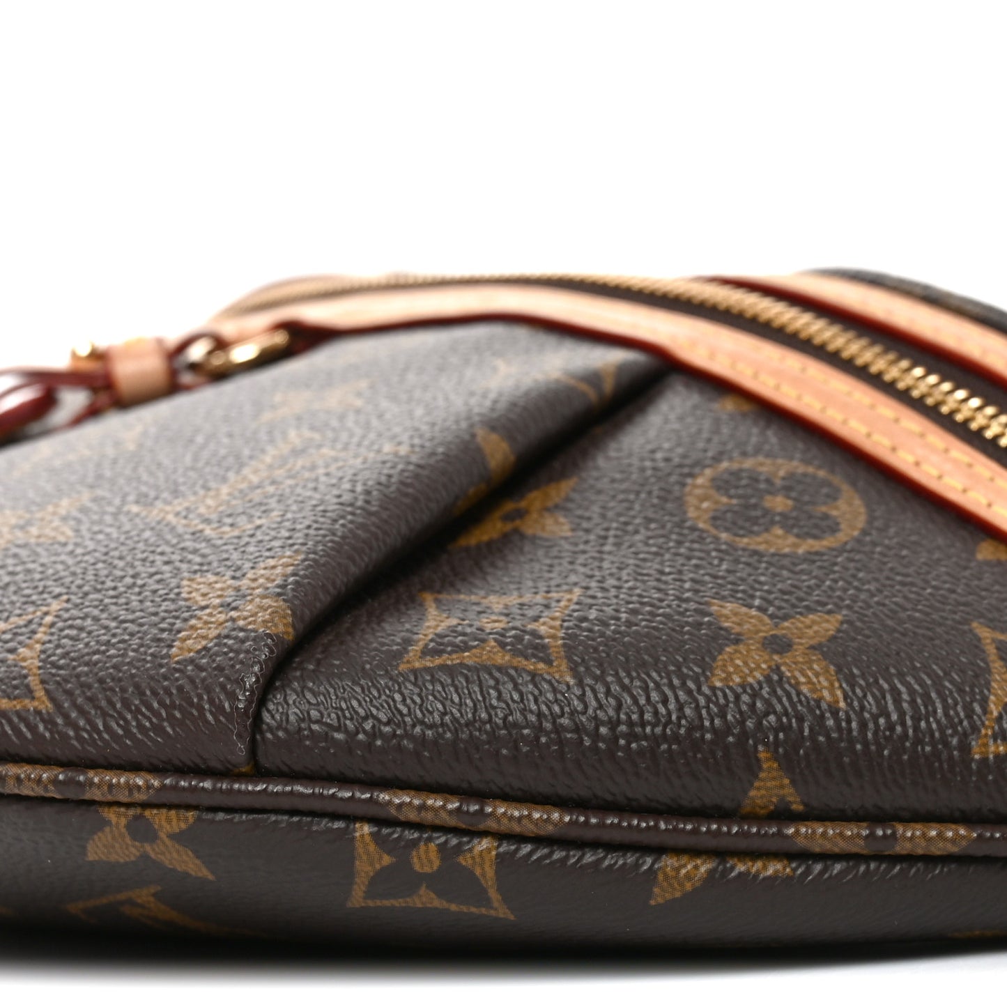 Monogram High Rise Bumbag