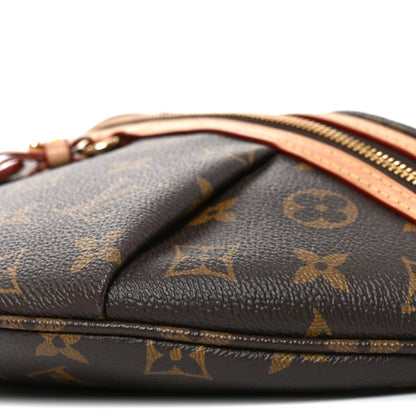Louis Vuitton Monogram High Rise Bumbag 9 of 9