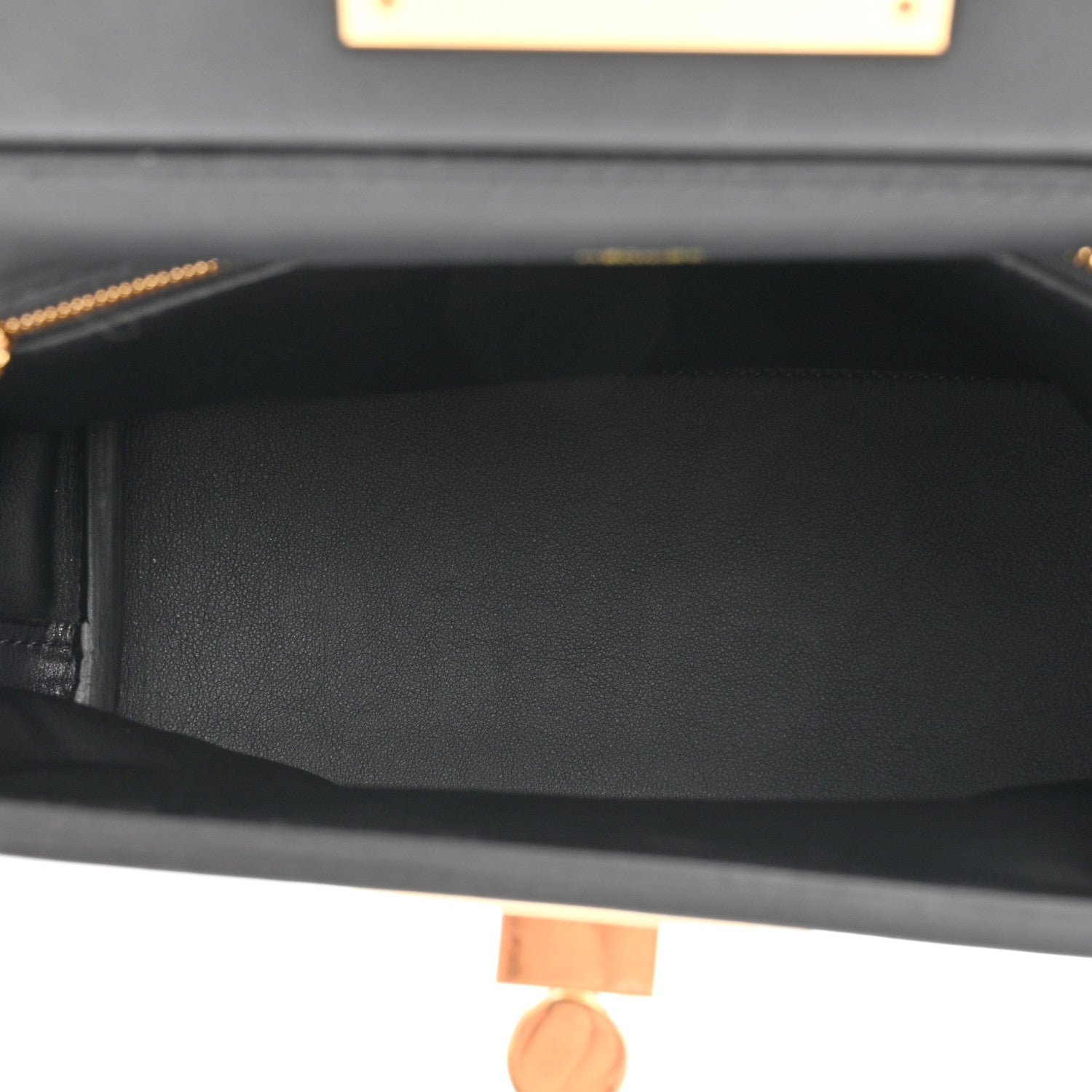 Hermes Evercolor Swift 24/24 21 Black 5 of 12