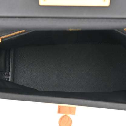 Hermes Evercolor Swift 24/24 21 Black 5 of 12
