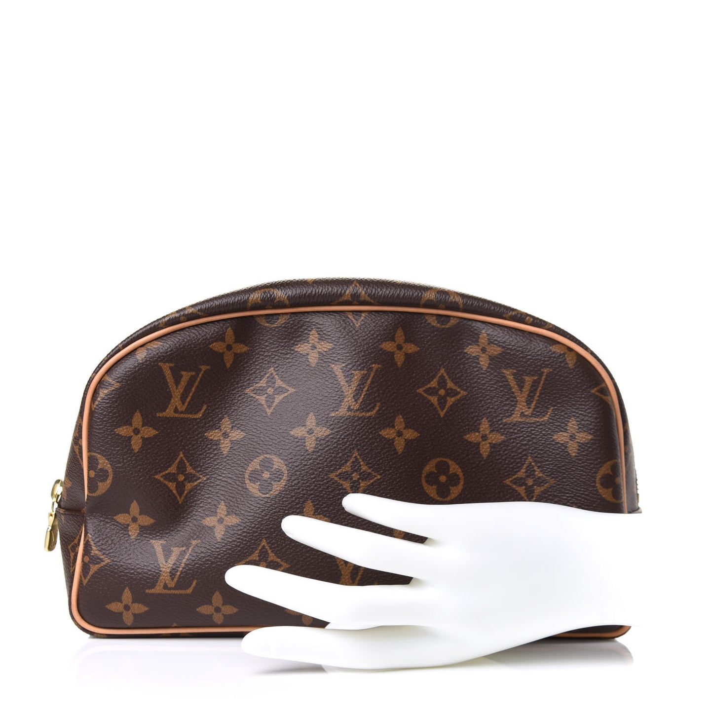 Monogram Toiletry Bag 25