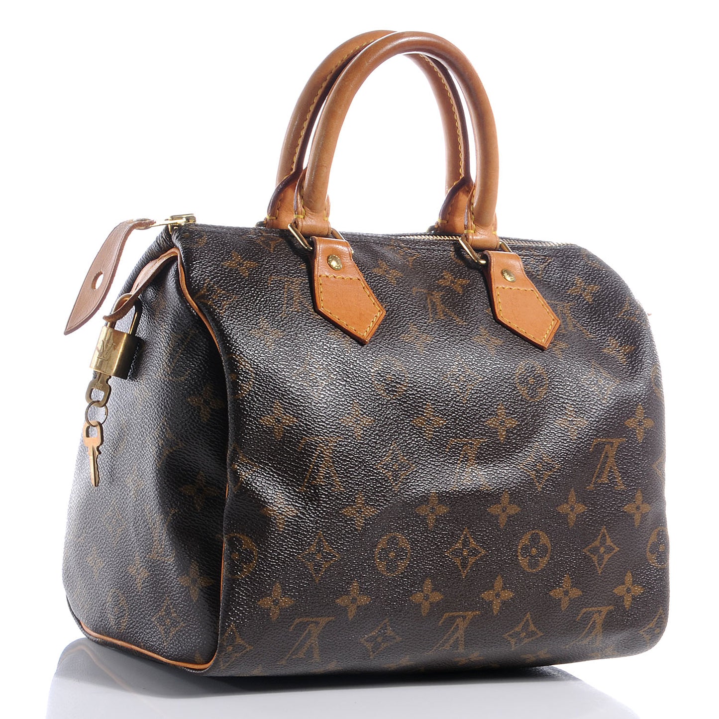 Monogram Speedy 25