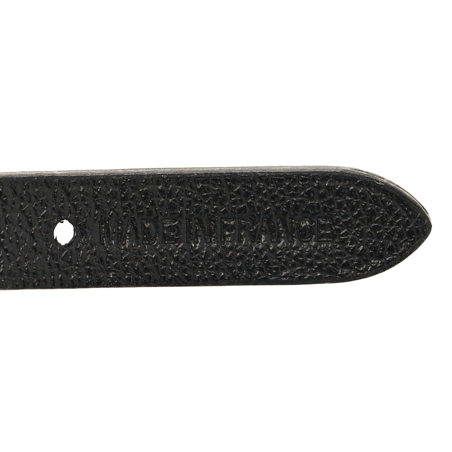 Swift Etrier Double Tour Bracelet T2 Black