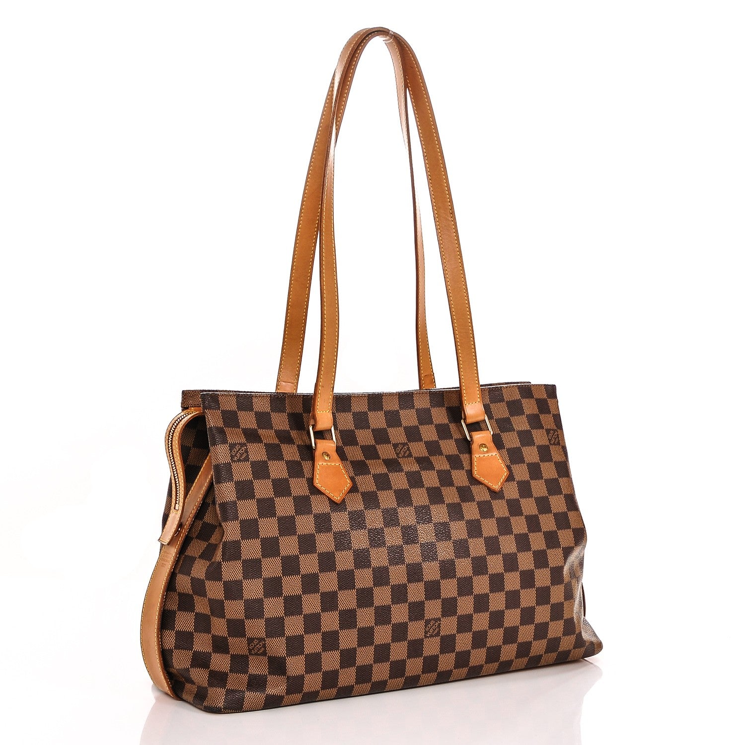 Louis Vuitton Damier Ebene Centenaire Chelsea 3 of 6