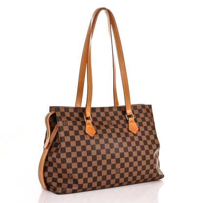 Louis Vuitton Damier Ebene Centenaire Chelsea 3 of 6
