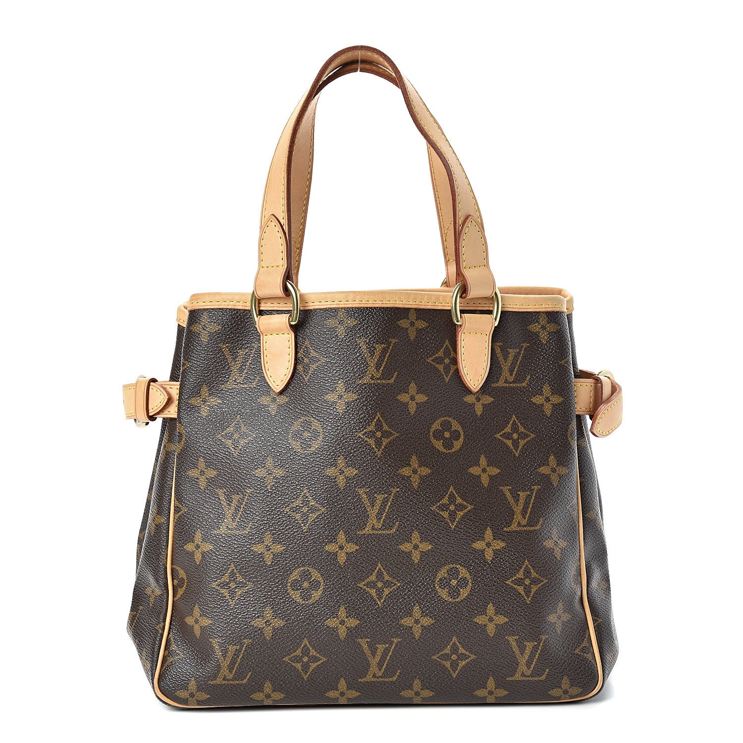 Louis Vuitton Monogram Batignolles 1 of 10