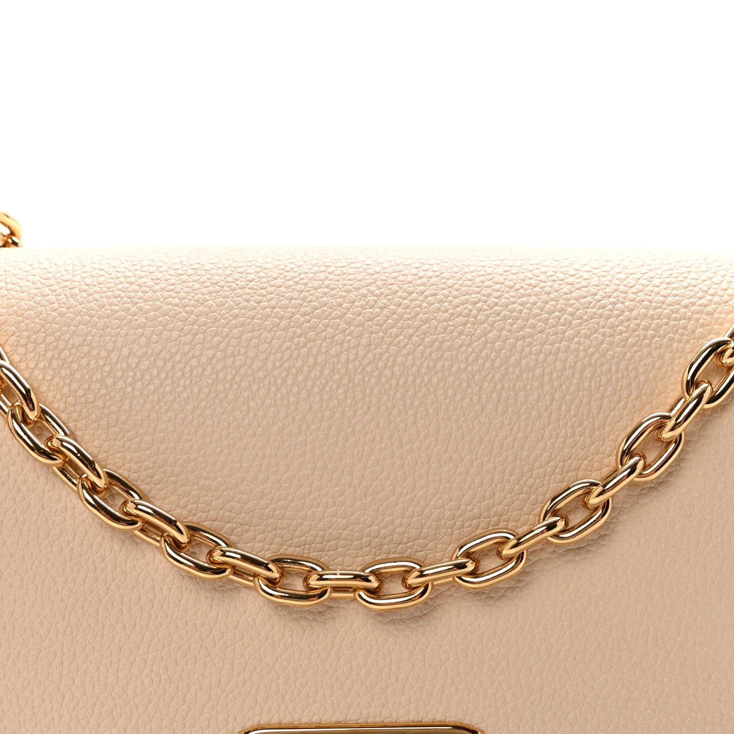Louis Vuitton Monogram Saint Placide Creme 7 of 9